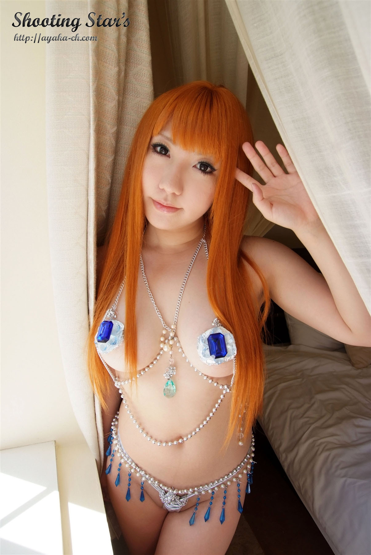 [Cosplay]Dead Or Alive Xtreme Beach Volleyball 1